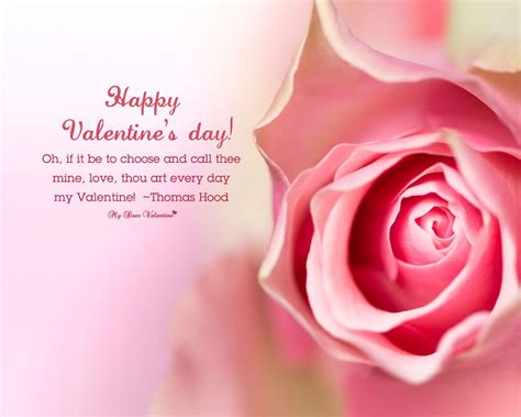 75 Happy Valentines Day Wishes and Quotes